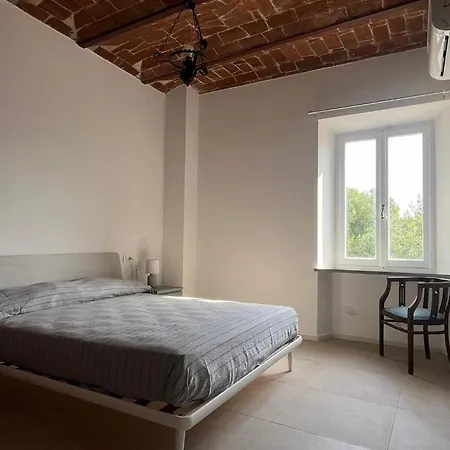 Сasa de vacaciones Il Casalino Marina di Campo